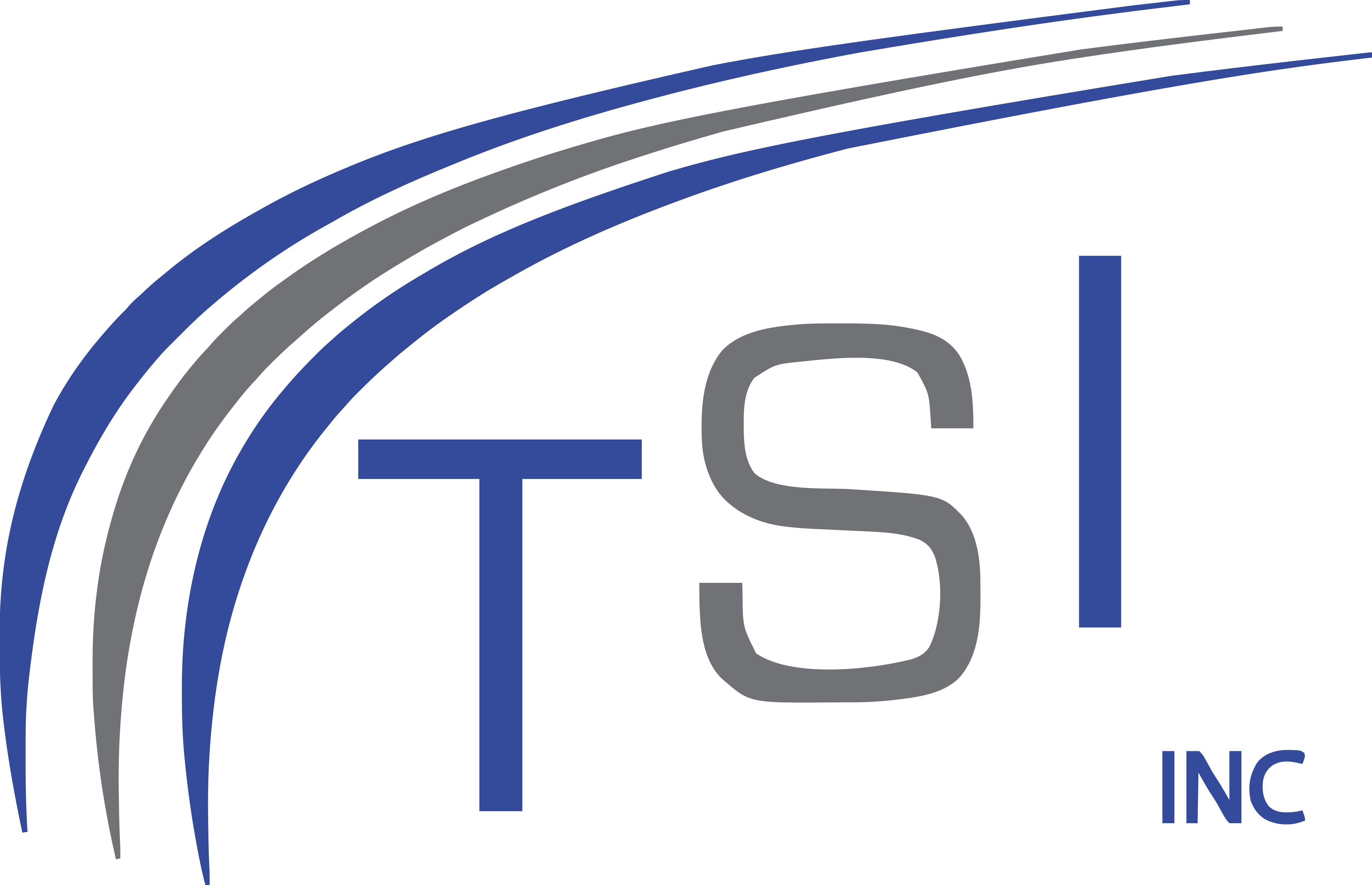TSI Logo